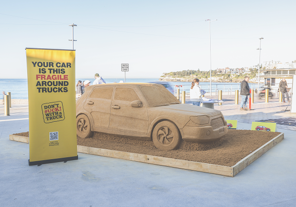 events and experiences