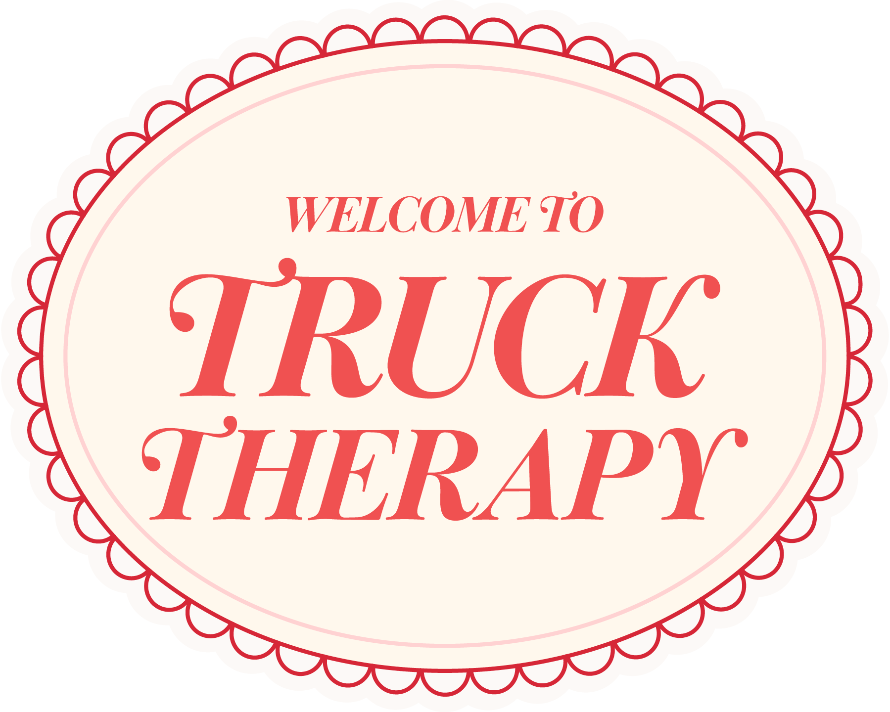 Welcome to Truck Therapy